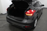 USED 2016 65 FORD FOCUS 1.5 TDCi Zetec S Euro 6 (s/s) 5dr FULL SERVICE HISTORY, Â£20 TAX