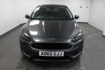 View our FORD FOCUS