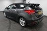 USED 2016 65 FORD FOCUS 1.5 TDCi Zetec S Euro 6 (s/s) 5dr FULL SERVICE HISTORY, Â£20 TAX