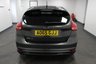 USED 2016 65 FORD FOCUS 1.5 TDCi Zetec S Euro 6 (s/s) 5dr FULL SERVICE HISTORY, Â£20 TAX