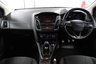 USED 2016 65 FORD FOCUS 1.5 TDCi Zetec S Euro 6 (s/s) 5dr FULL SERVICE HISTORY, Â£20 TAX