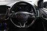 USED 2016 65 FORD FOCUS 1.5 TDCi Zetec S Euro 6 (s/s) 5dr FULL SERVICE HISTORY, Â£20 TAX