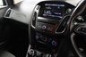 USED 2016 65 FORD FOCUS 1.5 TDCi Zetec S Euro 6 (s/s) 5dr FULL SERVICE HISTORY, Â£20 TAX