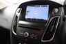 USED 2016 65 FORD FOCUS 1.5 TDCi Zetec S Euro 6 (s/s) 5dr FULL SERVICE HISTORY, Â£20 TAX