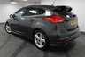 USED 2016 65 FORD FOCUS 1.5 TDCi Zetec S Euro 6 (s/s) 5dr FULL SERVICE HISTORY, Â£20 TAX