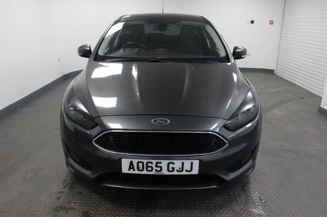 View our FORD FOCUS