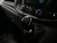 USED 2019 69 FORD TRANSIT CUSTOM 2.0 ECOBLUE 130PS L1 H1 SPORT TREND - NO VAT 1 YEAR MOT, STUNNING CLEAN VAN