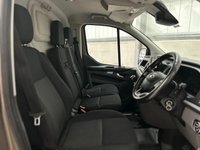 USED 2019 69 FORD TRANSIT CUSTOM 2.0 ECOBLUE 130PS L1 H1 SPORT TREND - NO VAT 1 YEAR MOT, STUNNING CLEAN VAN