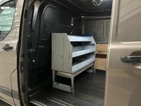 USED 2019 69 FORD TRANSIT CUSTOM 2.0 ECOBLUE 130PS L1 H1 SPORT TREND - NO VAT 1 YEAR MOT, STUNNING CLEAN VAN