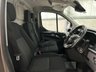 USED 2019 69 FORD TRANSIT CUSTOM 2.0 ECOBLUE 130PS L1 H1 SPORT TREND - NO VAT 1 YEAR MOT, STUNNING CLEAN VAN