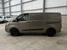 USED 2019 69 FORD TRANSIT CUSTOM 2.0 ECOBLUE 130PS L1 H1 SPORT TREND - NO VAT 1 YEAR MOT, STUNNING CLEAN VAN
