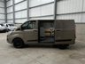 USED 2019 69 FORD TRANSIT CUSTOM 2.0 ECOBLUE 130PS L1 H1 SPORT TREND - NO VAT 1 YEAR MOT, STUNNING CLEAN VAN