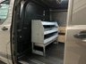 USED 2019 69 FORD TRANSIT CUSTOM 2.0 ECOBLUE 130PS L1 H1 SPORT TREND - NO VAT 1 YEAR MOT, STUNNING CLEAN VAN