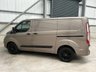 USED 2019 69 FORD TRANSIT CUSTOM 2.0 ECOBLUE 130PS L1 H1 SPORT TREND - NO VAT 1 YEAR MOT, STUNNING CLEAN VAN