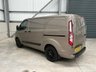 USED 2019 69 FORD TRANSIT CUSTOM 2.0 ECOBLUE 130PS L1 H1 SPORT TREND - NO VAT 1 YEAR MOT, STUNNING CLEAN VAN