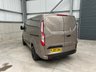 USED 2019 69 FORD TRANSIT CUSTOM 2.0 ECOBLUE 130PS L1 H1 SPORT TREND - NO VAT 1 YEAR MOT, STUNNING CLEAN VAN