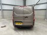 USED 2019 69 FORD TRANSIT CUSTOM 2.0 ECOBLUE 130PS L1 H1 SPORT TREND - NO VAT 1 YEAR MOT, STUNNING CLEAN VAN