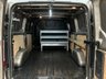 USED 2019 69 FORD TRANSIT CUSTOM 2.0 ECOBLUE 130PS L1 H1 SPORT TREND - NO VAT 1 YEAR MOT, STUNNING CLEAN VAN