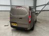 USED 2019 69 FORD TRANSIT CUSTOM 2.0 ECOBLUE 130PS L1 H1 SPORT TREND - NO VAT 1 YEAR MOT, STUNNING CLEAN VAN