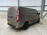 USED 2019 69 FORD TRANSIT CUSTOM 2.0 ECOBLUE 130PS L1 H1 SPORT TREND - NO VAT 1 YEAR MOT, STUNNING CLEAN VAN