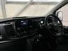 USED 2019 69 FORD TRANSIT CUSTOM 2.0 ECOBLUE 130PS L1 H1 SPORT TREND - NO VAT 1 YEAR MOT, STUNNING CLEAN VAN