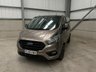 USED 2019 69 FORD TRANSIT CUSTOM 2.0 ECOBLUE 130PS L1 H1 SPORT TREND - NO VAT 1 YEAR MOT, STUNNING CLEAN VAN