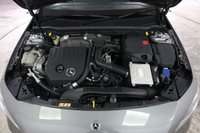 USED 2022 22 MERCEDES-BENZ A CLASS 1.3 A200 AMG Line Edition (Executive) 7G-DCT Euro 6 (s/s) 5dr Reverse Camera, Heated Seats,