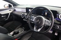 USED 2022 22 MERCEDES-BENZ A CLASS 1.3 A200 AMG Line Edition (Executive) 7G-DCT Euro 6 (s/s) 5dr Reverse Camera, Heated Seats,