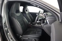 USED 2022 22 MERCEDES-BENZ A CLASS 1.3 A200 AMG Line Edition (Executive) 7G-DCT Euro 6 (s/s) 5dr Reverse Camera, Heated Seats,