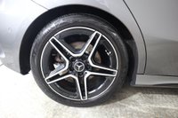 USED 2022 22 MERCEDES-BENZ A CLASS 1.3 A200 AMG Line Edition (Executive) 7G-DCT Euro 6 (s/s) 5dr Reverse Camera, Heated Seats,