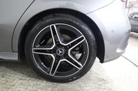 USED 2022 22 MERCEDES-BENZ A CLASS 1.3 A200 AMG Line Edition (Executive) 7G-DCT Euro 6 (s/s) 5dr Reverse Camera, Heated Seats,