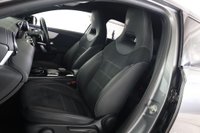 USED 2022 22 MERCEDES-BENZ A CLASS 1.3 A200 AMG Line Edition (Executive) 7G-DCT Euro 6 (s/s) 5dr Reverse Camera, Heated Seats,