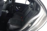 USED 2022 22 MERCEDES-BENZ A CLASS 1.3 A200 AMG Line Edition (Executive) 7G-DCT Euro 6 (s/s) 5dr Reverse Camera, Heated Seats,