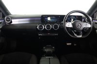 USED 2022 22 MERCEDES-BENZ A CLASS 1.3 A200 AMG Line Edition (Executive) 7G-DCT Euro 6 (s/s) 5dr Reverse Camera, Heated Seats,