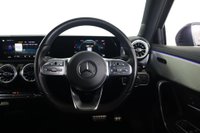 USED 2022 22 MERCEDES-BENZ A CLASS 1.3 A200 AMG Line Edition (Executive) 7G-DCT Euro 6 (s/s) 5dr Reverse Camera, Heated Seats,