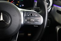 USED 2022 22 MERCEDES-BENZ A CLASS 1.3 A200 AMG Line Edition (Executive) 7G-DCT Euro 6 (s/s) 5dr Reverse Camera, Heated Seats,