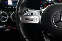 USED 2022 22 MERCEDES-BENZ A CLASS 1.3 A200 AMG Line Edition (Executive) 7G-DCT Euro 6 (s/s) 5dr Reverse Camera, Heated Seats,