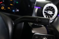 USED 2022 22 MERCEDES-BENZ A CLASS 1.3 A200 AMG Line Edition (Executive) 7G-DCT Euro 6 (s/s) 5dr Reverse Camera, Heated Seats,