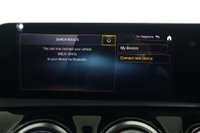 USED 2022 22 MERCEDES-BENZ A CLASS 1.3 A200 AMG Line Edition (Executive) 7G-DCT Euro 6 (s/s) 5dr Reverse Camera, Heated Seats,