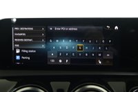 USED 2022 22 MERCEDES-BENZ A CLASS 1.3 A200 AMG Line Edition (Executive) 7G-DCT Euro 6 (s/s) 5dr Reverse Camera, Heated Seats,