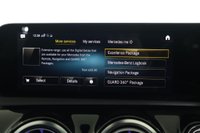 USED 2022 22 MERCEDES-BENZ A CLASS 1.3 A200 AMG Line Edition (Executive) 7G-DCT Euro 6 (s/s) 5dr Reverse Camera, Heated Seats,