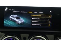 USED 2022 22 MERCEDES-BENZ A CLASS 1.3 A200 AMG Line Edition (Executive) 7G-DCT Euro 6 (s/s) 5dr Reverse Camera, Heated Seats,