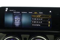 USED 2022 22 MERCEDES-BENZ A CLASS 1.3 A200 AMG Line Edition (Executive) 7G-DCT Euro 6 (s/s) 5dr Reverse Camera, Heated Seats,