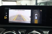 USED 2022 22 MERCEDES-BENZ A CLASS 1.3 A200 AMG Line Edition (Executive) 7G-DCT Euro 6 (s/s) 5dr Reverse Camera, Heated Seats,