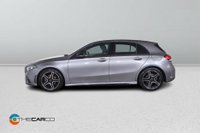 USED 2022 22 MERCEDES-BENZ A CLASS 1.3 A200 AMG Line Edition (Executive) 7G-DCT Euro 6 (s/s) 5dr Reverse Camera, Heated Seats,