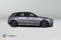 USED 2022 22 MERCEDES-BENZ A CLASS 1.3 A200 AMG Line Edition (Executive) 7G-DCT Euro 6 (s/s) 5dr Reverse Camera, Heated Seats,