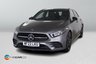 USED 2022 22 MERCEDES-BENZ A CLASS 1.3 A200 AMG Line Edition (Executive) 7G-DCT Euro 6 (s/s) 5dr Reverse Camera, Heated Seats,