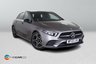 USED 2022 22 MERCEDES-BENZ A CLASS 1.3 A200 AMG Line Edition (Executive) 7G-DCT Euro 6 (s/s) 5dr Reverse Camera, Heated Seats,