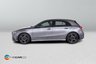 USED 2022 22 MERCEDES-BENZ A CLASS 1.3 A200 AMG Line Edition (Executive) 7G-DCT Euro 6 (s/s) 5dr Reverse Camera, Heated Seats,