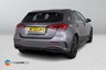 USED 2022 22 MERCEDES-BENZ A CLASS 1.3 A200 AMG Line Edition (Executive) 7G-DCT Euro 6 (s/s) 5dr Reverse Camera, Heated Seats,